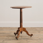 Aesthetic Movement Side Table