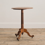 Aesthetic Movement Side Table