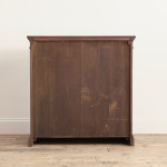 Aesthetic Movement Open Bookcase