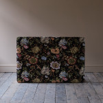 Large country house footstool coffee table