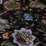 Large country house footstool coffee table