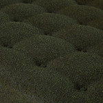 Large country house footstool coffee table