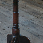 18Th Century Oak Side Table