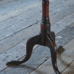 18Th Century Oak Side Table