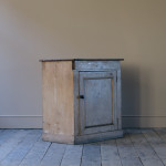 19Th Century Pine Washstand
