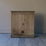 19Th Century Pine Washstand