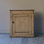 19Th Century Pine Washstand