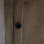 19Th Century Pine Washstand