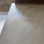 Mid 19th Century Mahogany Washstand Chest Of Drawers