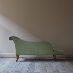Early Hindley & Sons Chaise Longue c1845