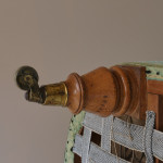 Early Hindley & Sons Chaise Longue c1845