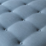 Large Country House Footstool Coffee Table