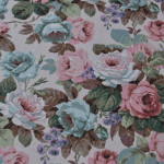 Large country house footstool coffee table