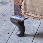 Early 20th century Country House Sofa