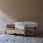 Early 20th century Country House Sofa