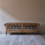 Early 20th century Country House Sofa