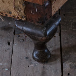 Early 20th century Country House Sofa