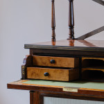 Regency Rosewood Chiffonier