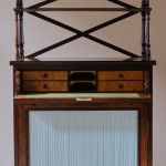 Regency Rosewood Chiffonier
