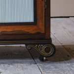 Regency Rosewood Chiffonier