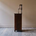 Regency Rosewood Chiffonier