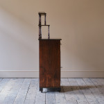 Regency Rosewood Chiffonier