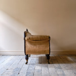 Early 19th Century Simulated Rosewood Country House Sofa