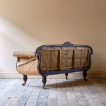 Early 19th Century Simulated Rosewood Country House Sofa