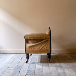 Early 19th Century Simulated Rosewood Country House Sofa