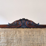 Early 19th Century Simulated Rosewood Country House Sofa