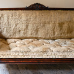 Early 19th Century Simulated Rosewood Country House Sofa