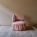 Early Hindley & Sons Chaise Longue c1845