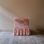 Early Hindley & Sons Chaise Longue c1845