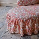 Early Hindley & Sons Chaise Longue c1845