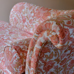 Early Hindley & Sons Chaise Longue c1845