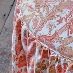 Early Hindley & Sons Chaise Longue c1845