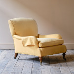 Howard & Sons Grafton Armchair