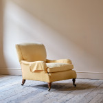 Howard & Sons Grafton Armchair