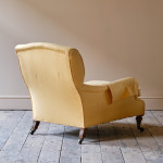 Howard & Sons Grafton Armchair