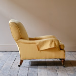 Howard & Sons Grafton Armchair