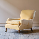Howard & Sons Grafton Armchair