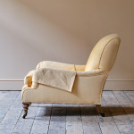 Howard & Sons Grafton Armchair