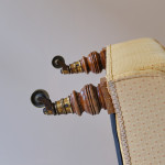 Howard & Sons Grafton Armchair