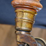 Howard & Sons Grafton Armchair