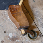 Howard & Sons Grafton Armchair