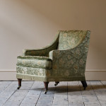 19th Century Holland & Sons Armchair