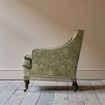 19th Century Holland & Sons Armchair