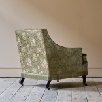 19th Century Holland & Sons Armchair