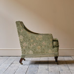 19th Century Holland & Sons Armchair