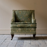 19th Century Holland & Sons Armchair